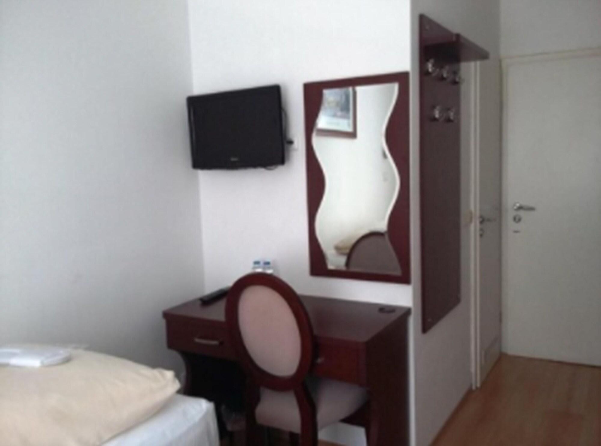 Hotel Goethe Munich Luaran gambar